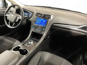 Ford Mondeo - imagine 8
