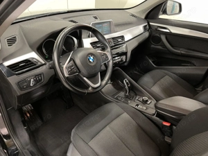 BMW X1 - imagine 5