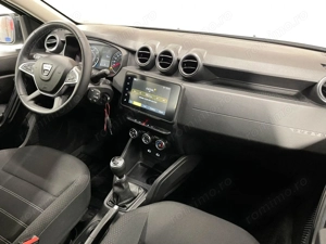 Dacia Duster - imagine 8