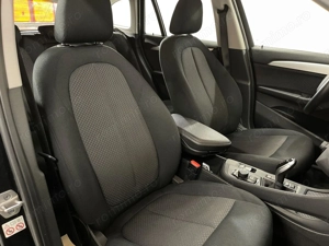 BMW X1 - imagine 9