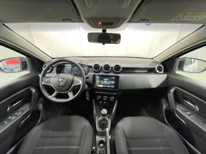 Dacia Duster - imagine 7
