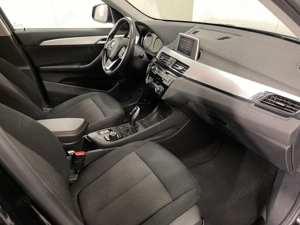 BMW X1 - imagine 10