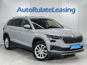 Skoda Kodiaq - imagine 2