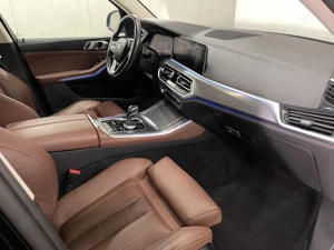 BMW X5 - imagine 12