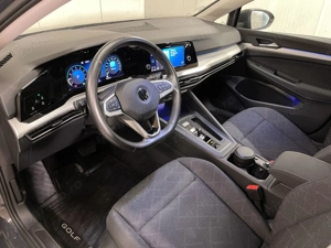 Volkswagen Golf - imagine 5