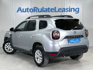 Dacia Duster - imagine 4