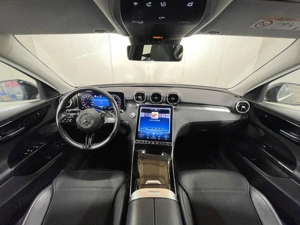 Mercedes-Benz C - imagine 7