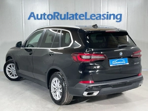 BMW X5 - imagine 4