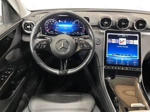 Mercedes-Benz C - imagine 6