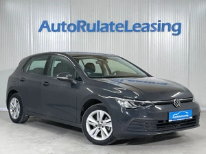 Volkswagen Golf - imagine 2