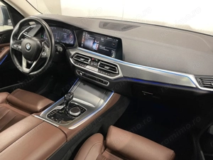 BMW X5 - imagine 10