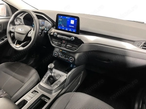 Ford Kuga - imagine 8