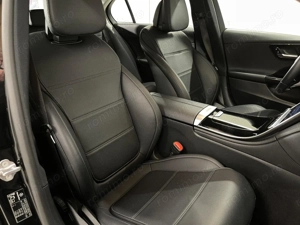 Mercedes-Benz C - imagine 9
