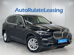 BMW X5 - imagine 2