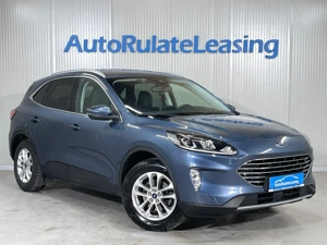 Ford Kuga - imagine 2