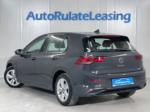 Volkswagen Golf - imagine 4