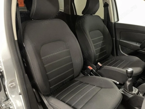 Dacia Duster - imagine 9