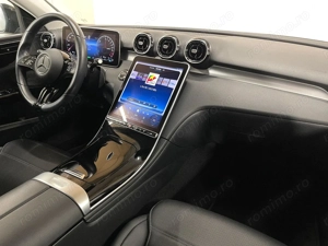 Mercedes-Benz C - imagine 8