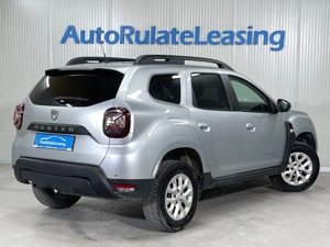 Dacia Duster - imagine 3