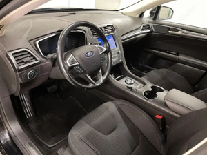 Ford Mondeo - imagine 5