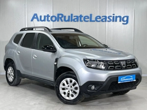 Dacia Duster - imagine 2