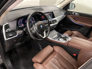 BMW X5 - imagine 5