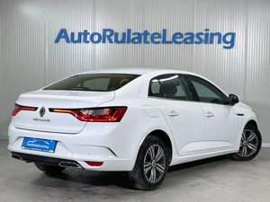 Renault Megane - imagine 3