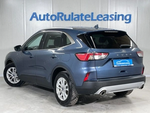 Ford Kuga - imagine 4
