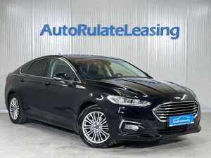 Ford Mondeo - imagine 2