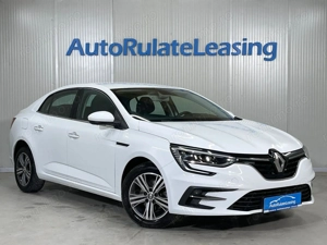 Renault Megane - imagine 2
