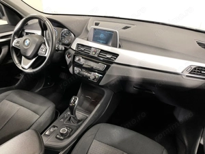 BMW X1 - imagine 8