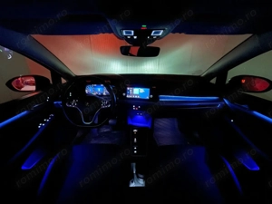 Volkswagen Golf - imagine 7