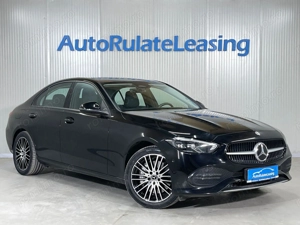 Mercedes-Benz C - imagine 2