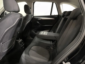 BMW X1 - imagine 11
