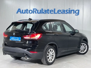 BMW X1 - imagine 3