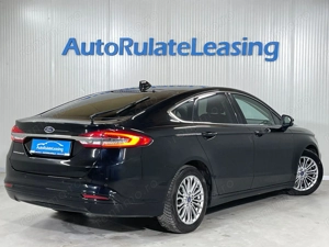 Ford Mondeo - imagine 3