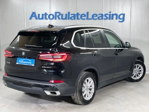 BMW X5 - imagine 3