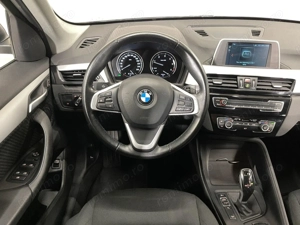 BMW X1 - imagine 6