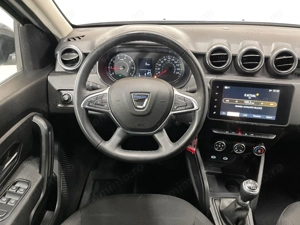 Dacia Duster - imagine 6