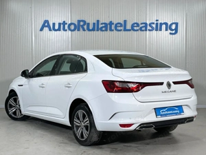 Renault Megane - imagine 4