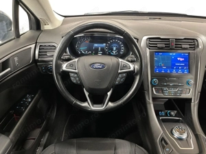 Ford Mondeo - imagine 6