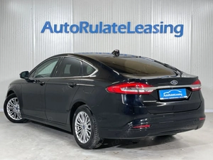 Ford Mondeo - imagine 4