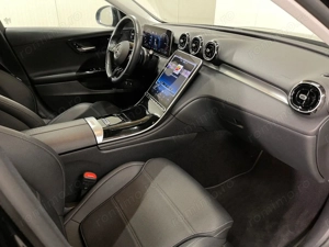 Mercedes-Benz C - imagine 10