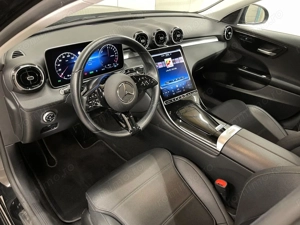 Mercedes-Benz C - imagine 5