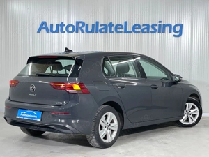 Volkswagen Golf - imagine 3