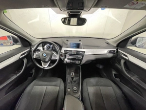 BMW X1 - imagine 7