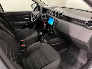Dacia Duster - imagine 10