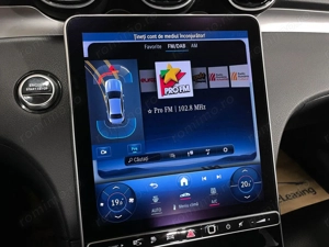 Mercedes-Benz C - imagine 14