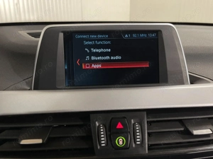 BMW X1 - imagine 14