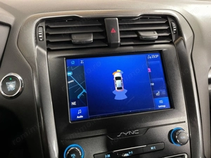 Ford Mondeo - imagine 14
